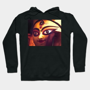 Durga Puja Hoodie